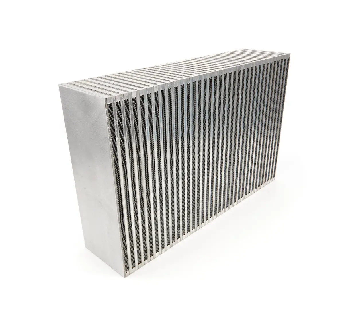 Intercooler Core High Perf Bar And Plate (Csf8117w) 1