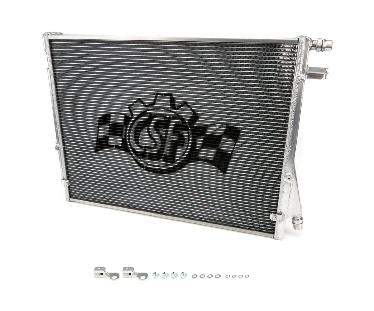 Heat Exchanger 2019+ Toyota Gr Supra A90/A91 (Csf8154) 1