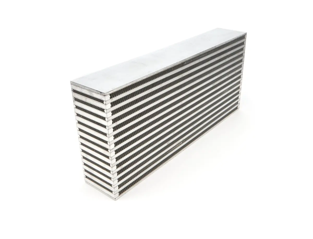 Intercooler Core High Perf Bar And Plate (Csf8174) 1