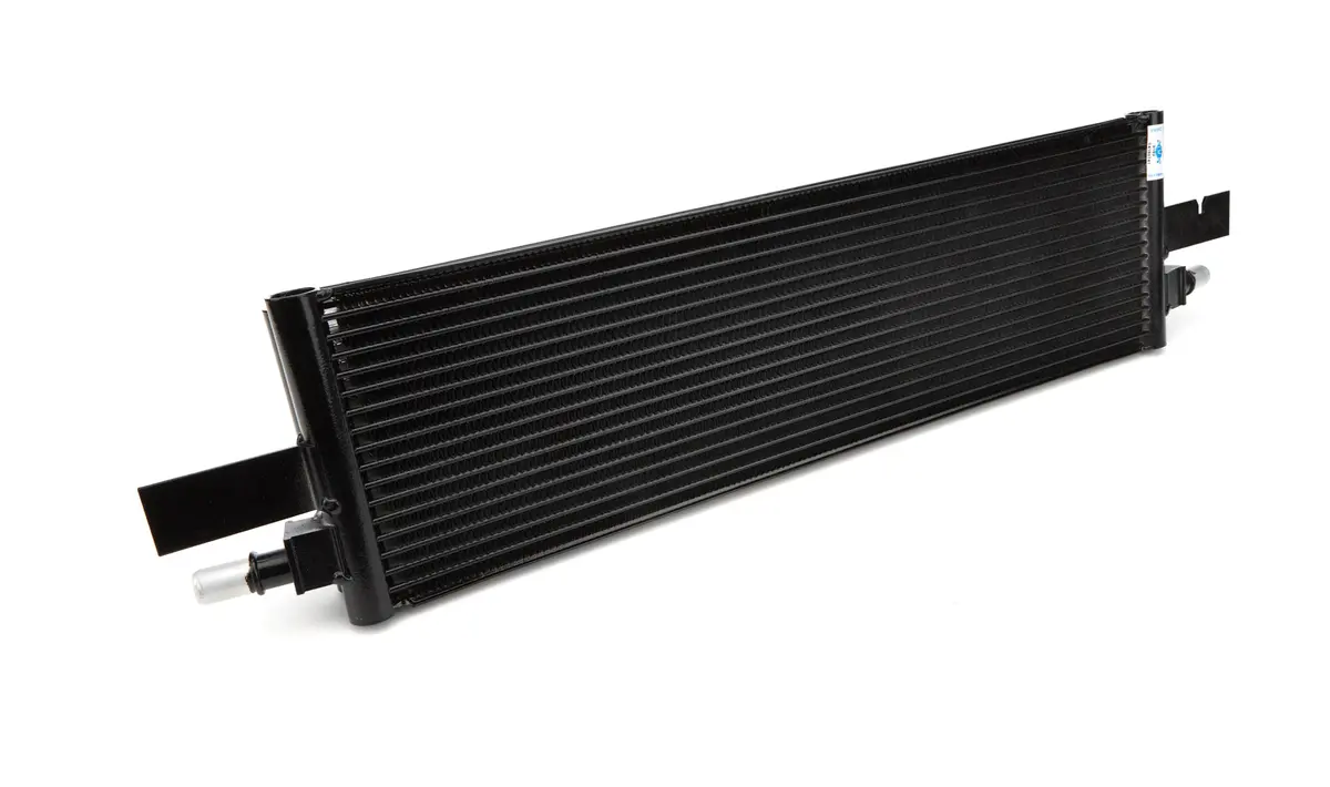 Transmission Oil Cooler 2019+ Toyota Gr Supra (Csf8183) 1