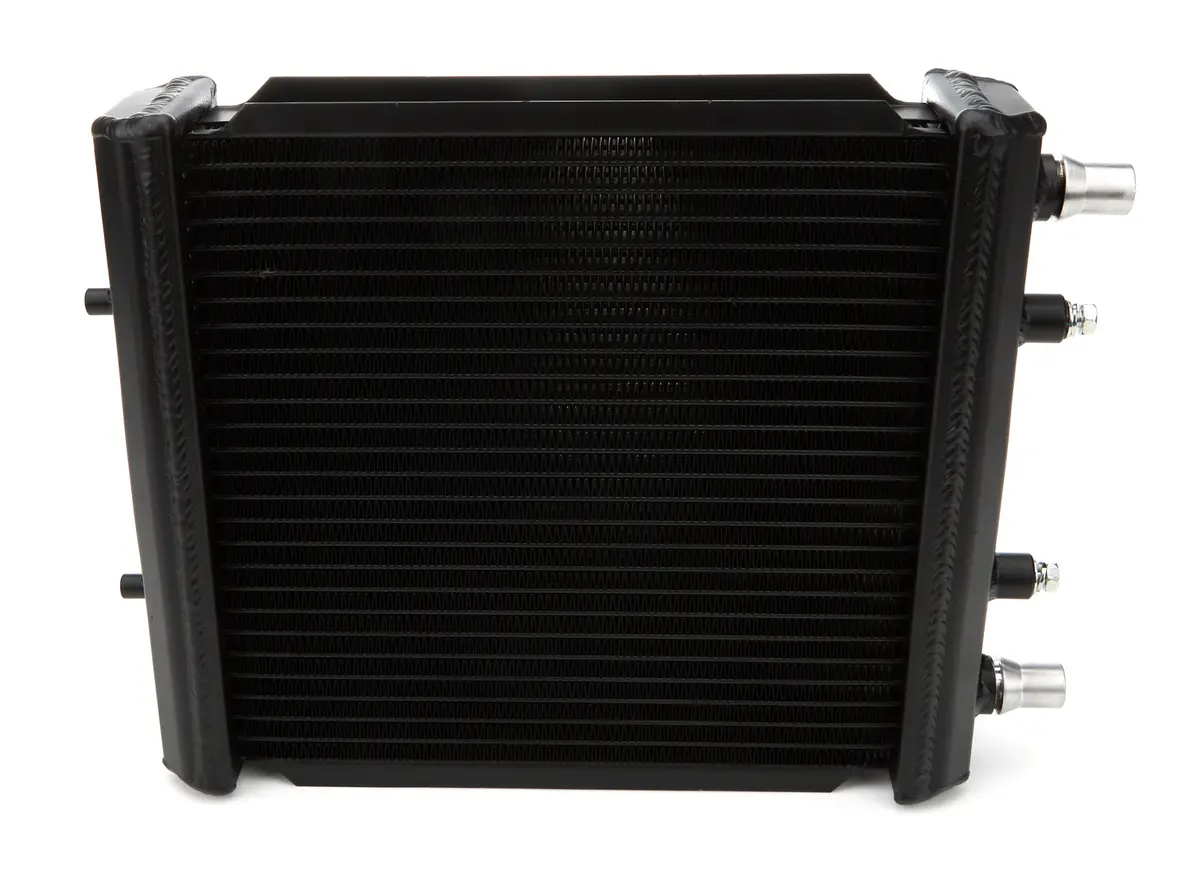 Auxiliary Radiator 16-19 Cadillac Cts-V 6.2L V8 (Csf8207) 1