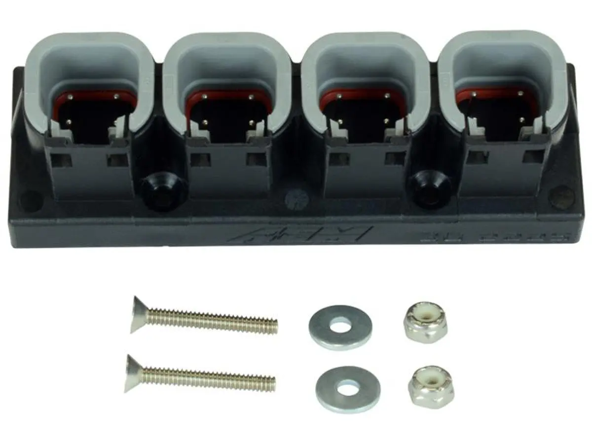 Aem 4 Port Aemnet Can Hub 1
