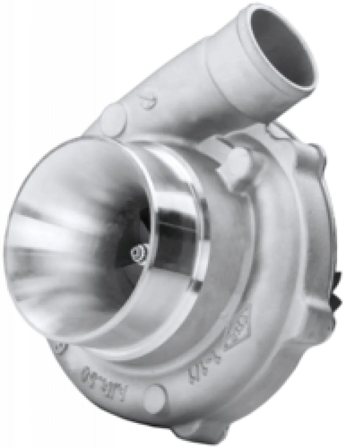 Garrett Gt3071r Super Core 2.75" Inlet T04e 1