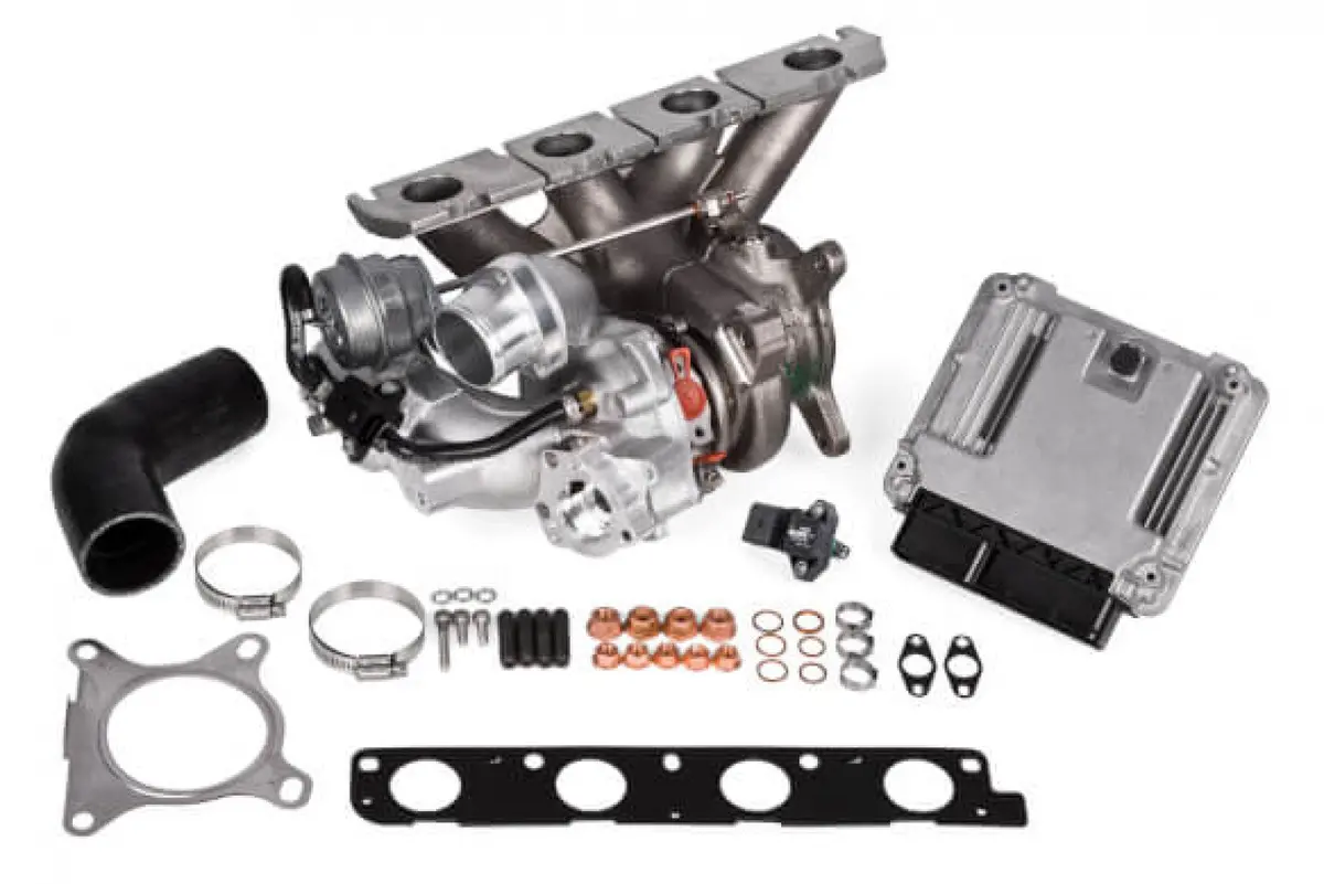 Apr K04-64 Turbo System - 2.0T Transverse - Ea888 Gen1 1