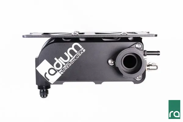 Coolant Expansion Tank, Universal 1