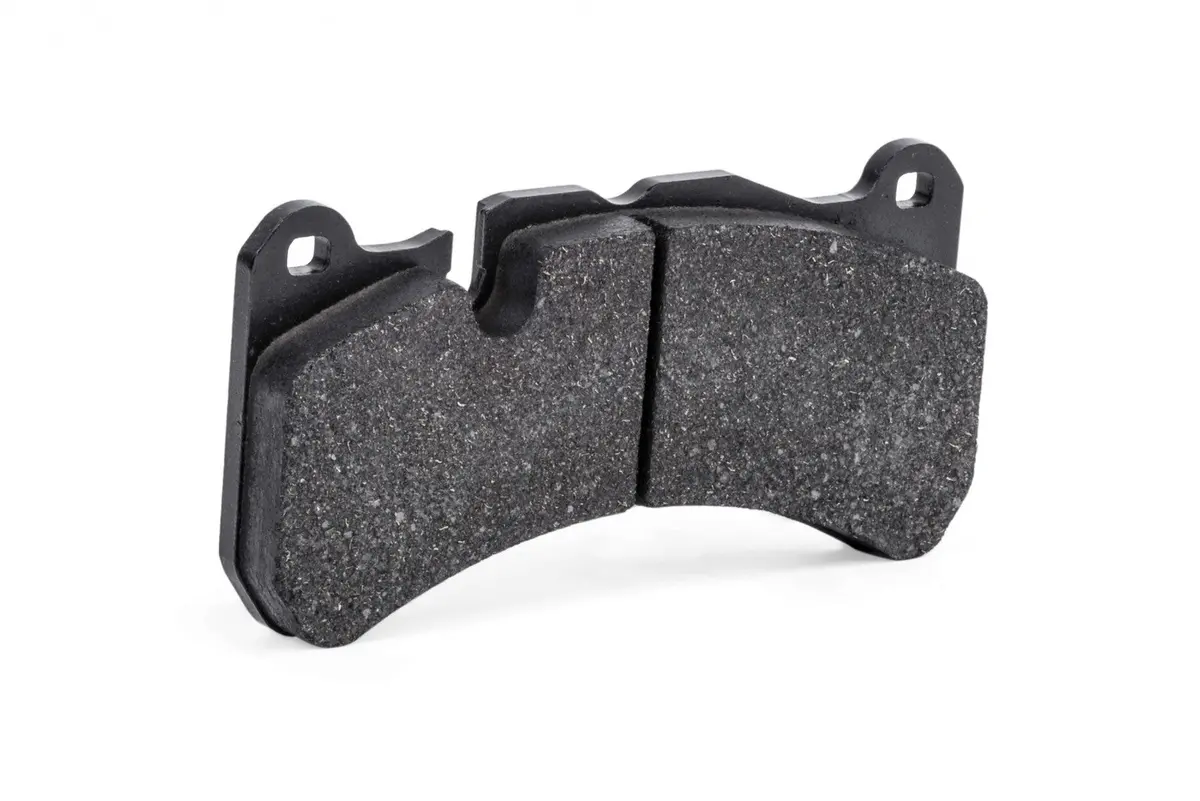 Apr Brakes - Replacement Pads - Advanced Street / Entry-Level Track Day 2