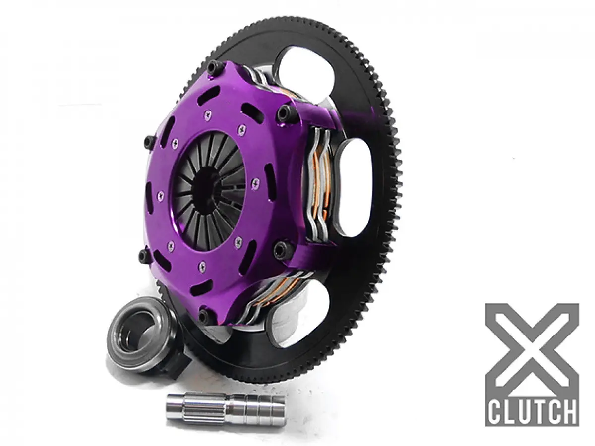Xclutch Xkhn18523-2E Acura Rsx Motorsport Clutch Kit 1