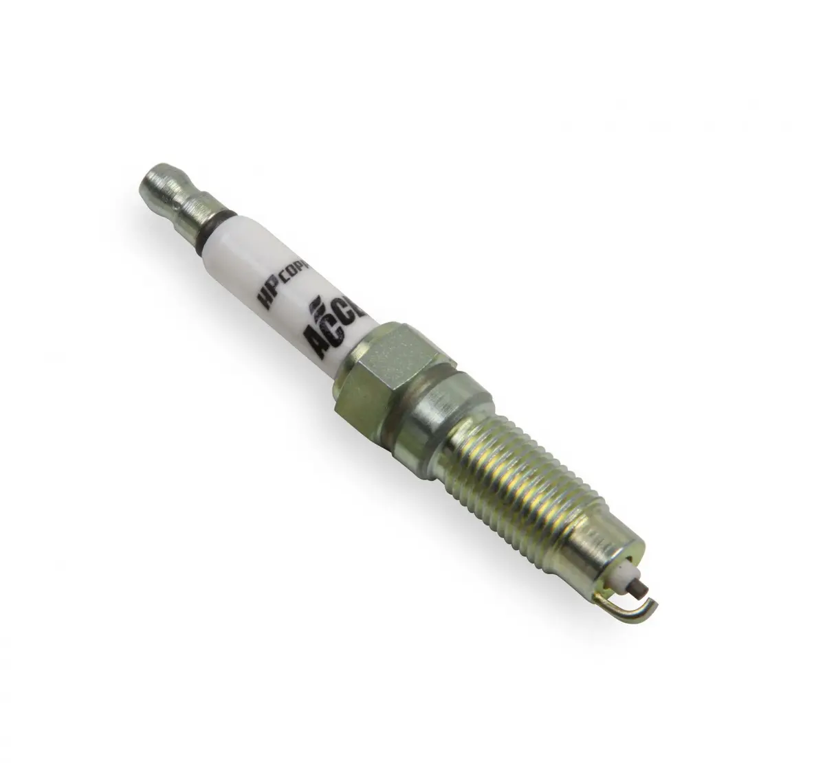 Accel Hp Copper Spark Plug 1