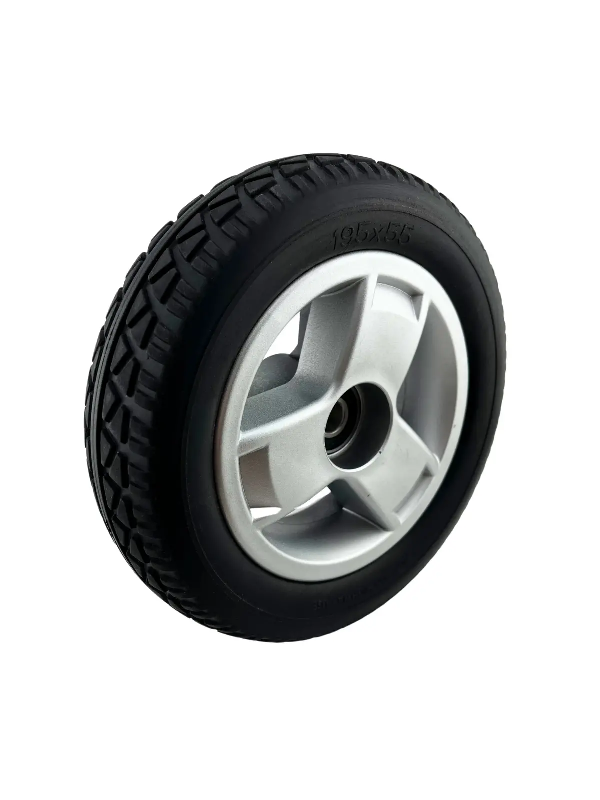 Front Wheel Assembly For The Drive Scout Lt (Slt31017) 1
