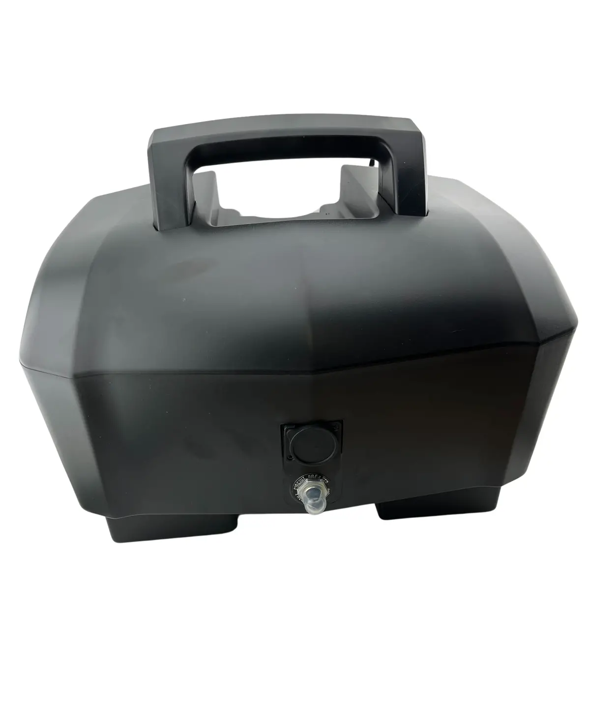 Battery Box For The Drive Medical Scout Lt (Slt31051) (Missing Hardware) 1