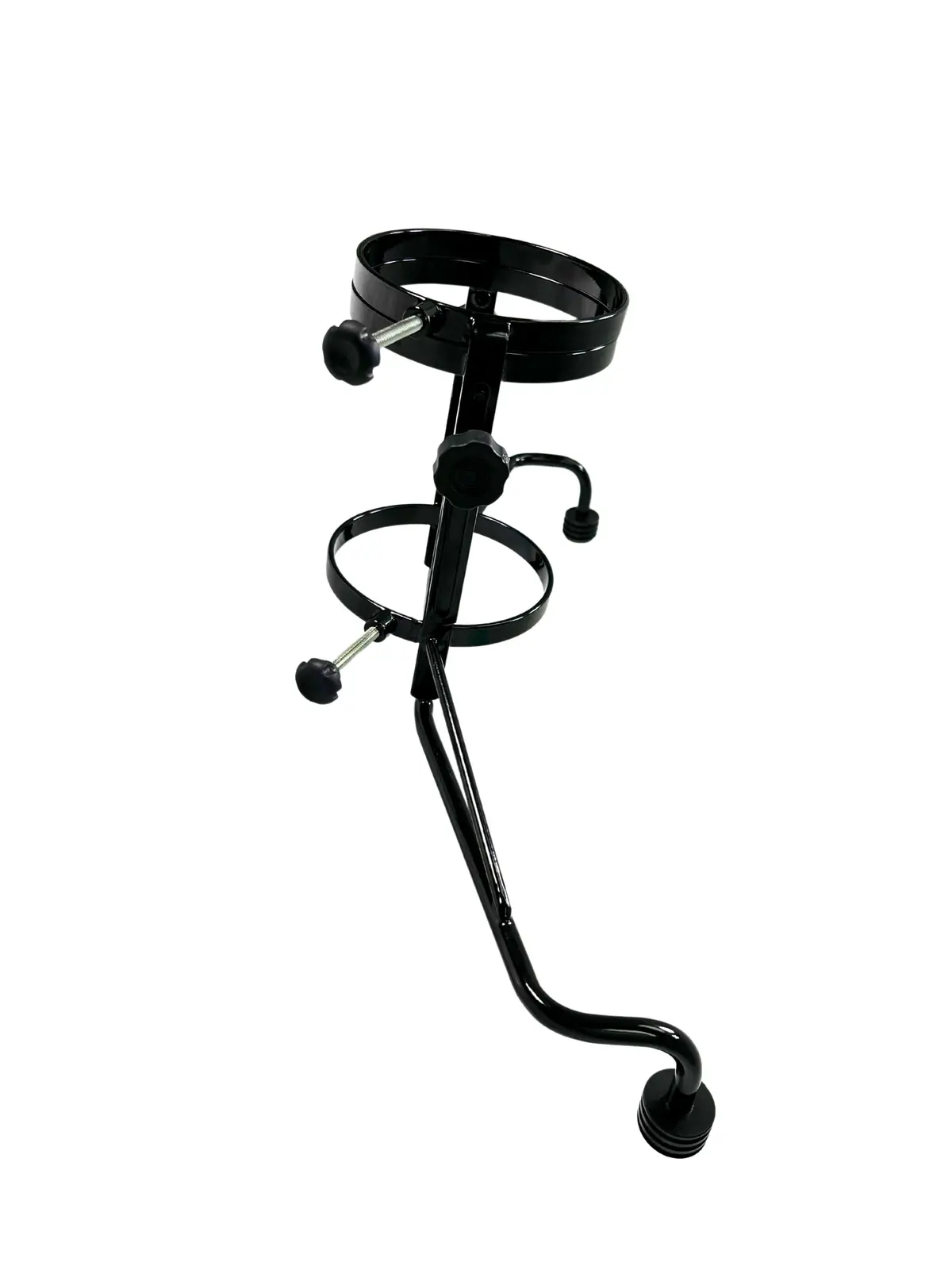 Oxygen Tank Holder For Drive Medical Nitro Series Rollators 1