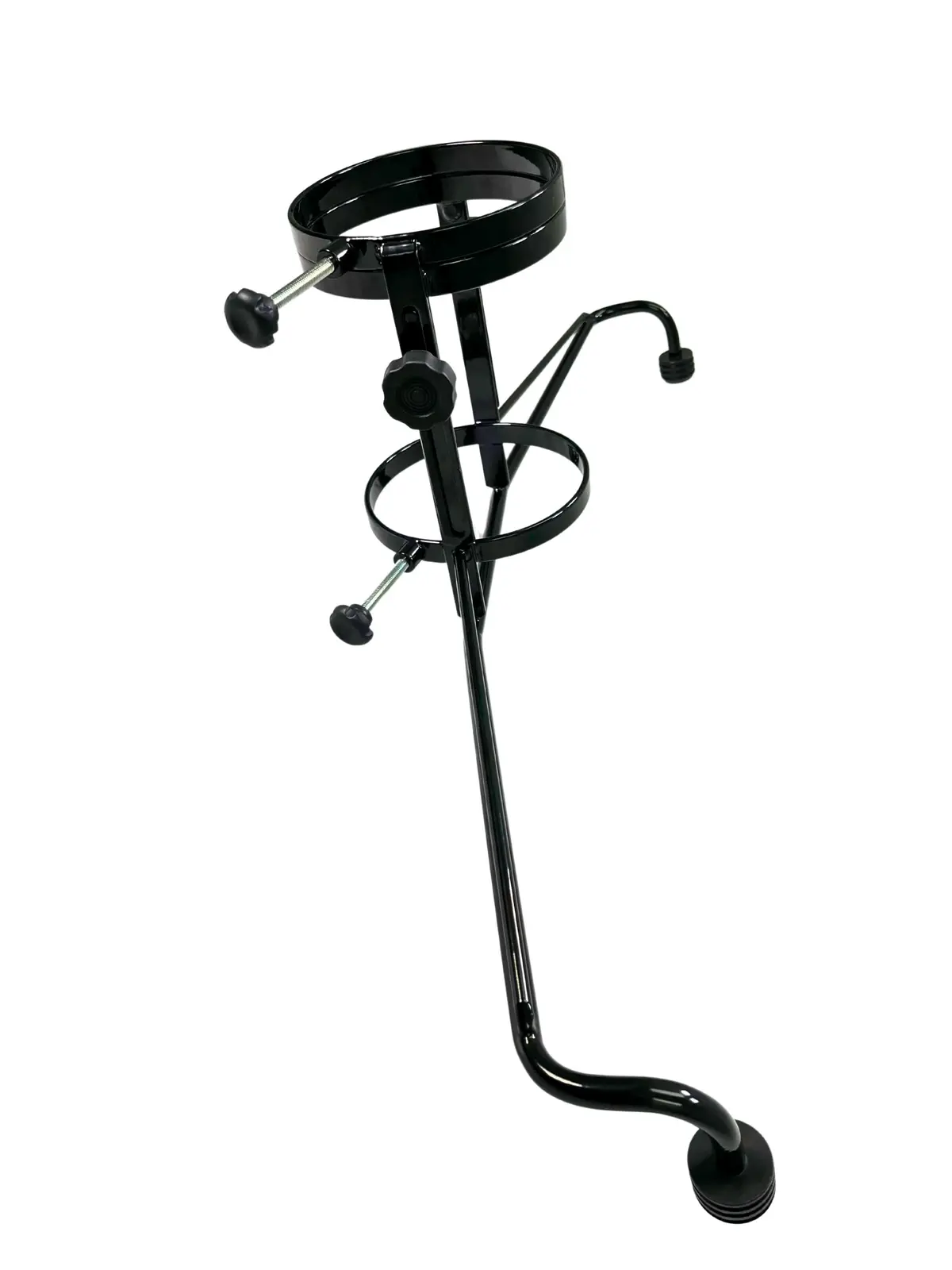 Oxygen Tank Holder For Drive Medical Nitro Series Rollators 2