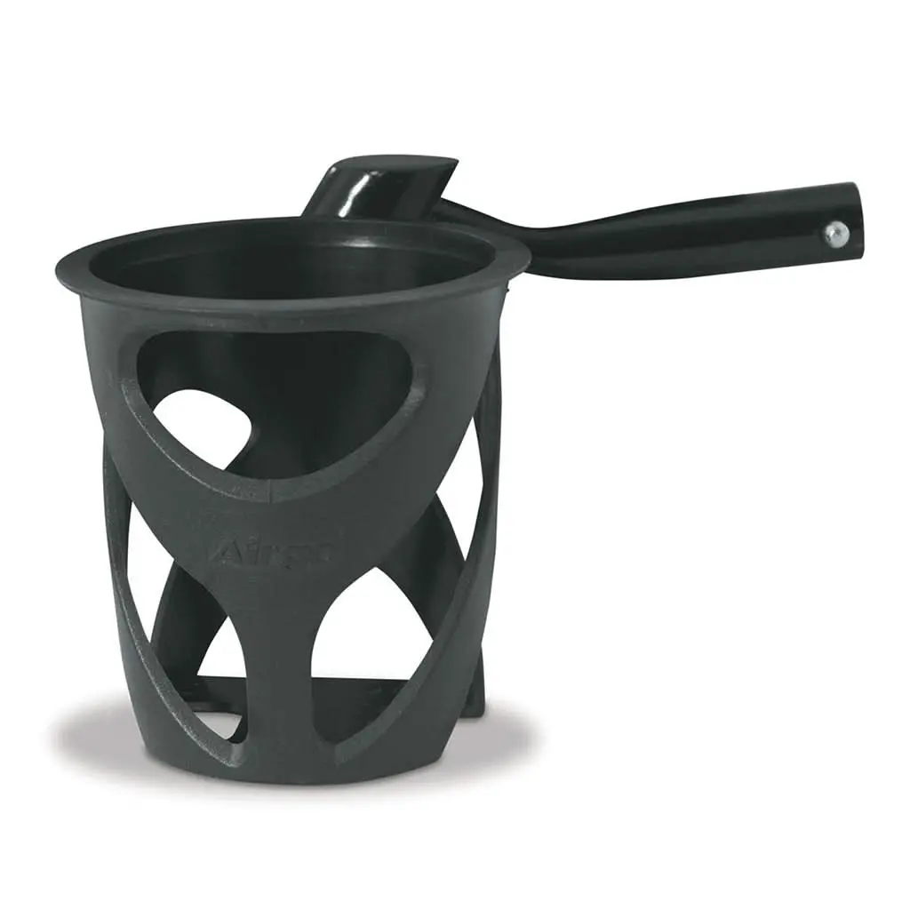 Cup Holder For Drive Medical Airgo Excursion, Airgo Fusion, & Hugo Explore Rollators (730-944) 1