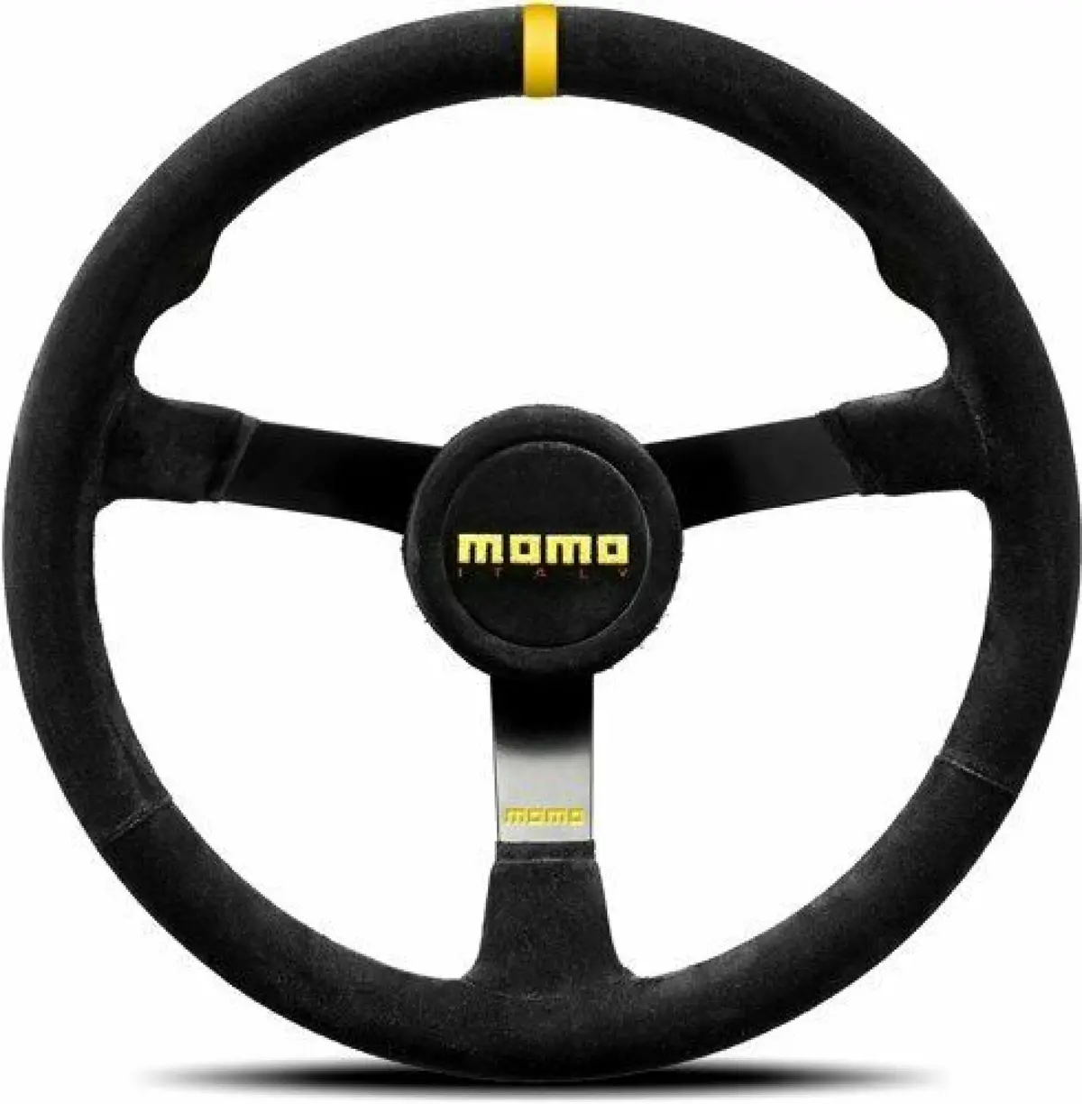 Momo Mod.N41 Steering Wheel 1