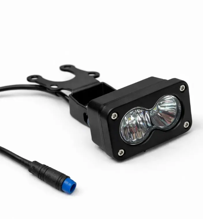 (Mantis/X) Baja Headlight 1