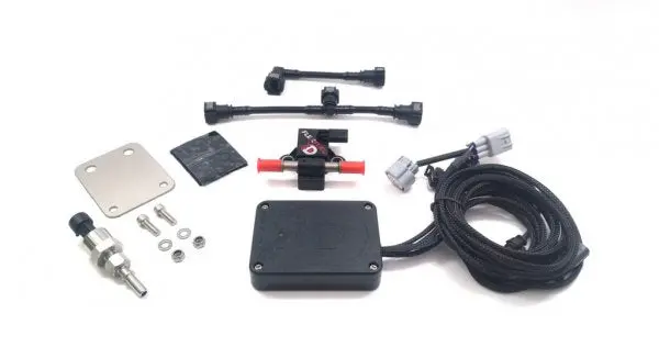 15+ Wrx Dit Flex Fuel Kit 1