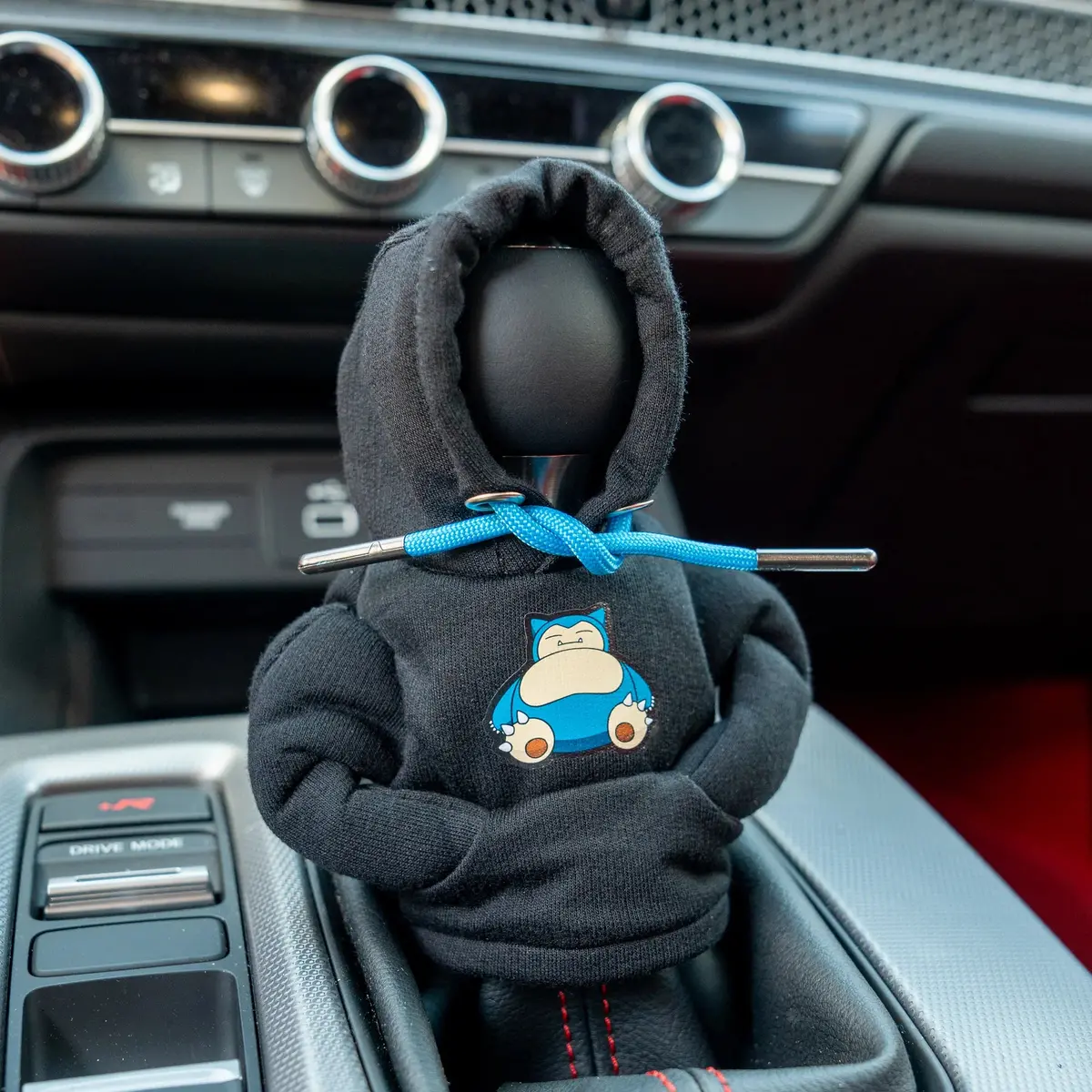 Shift Knob Hoodie - Snorlaxshift Knob Hoodie - Snorlax Shift Knob Hoodie - Snorlax 1