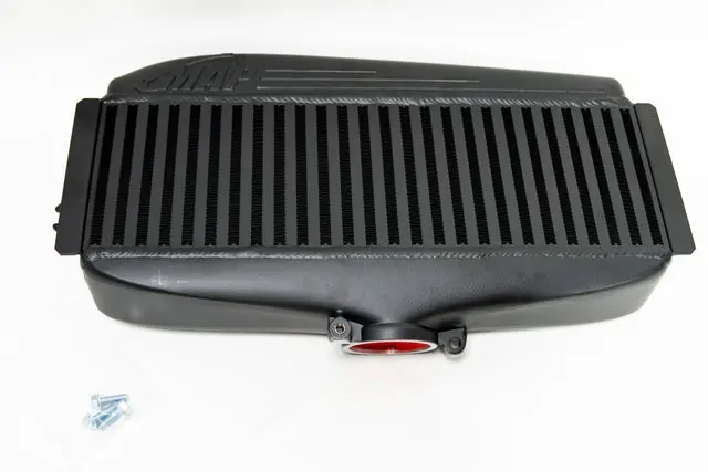 Maperformance Subaru Wrx Top Mount Intercooler | 2022+ Subaru Wrx (Vb) 1