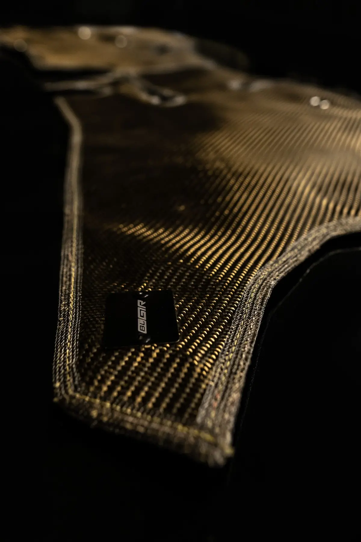 Boost Logic Gtr Firewall Shields 2