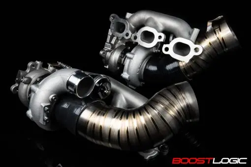 Boost Logic 1200X Turbo Kit 1
