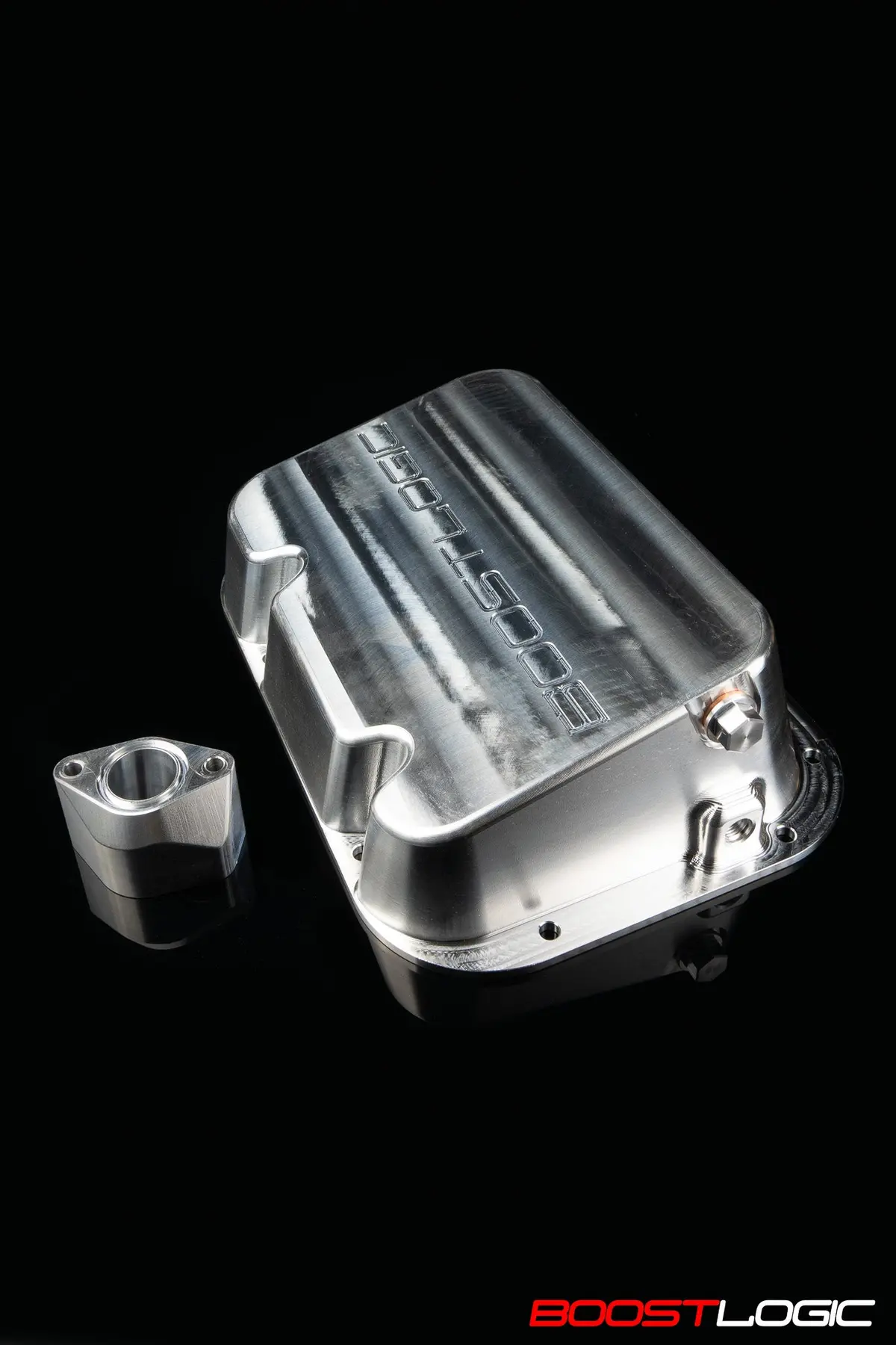 Boost Logic Deep Oil Pan Kit 1