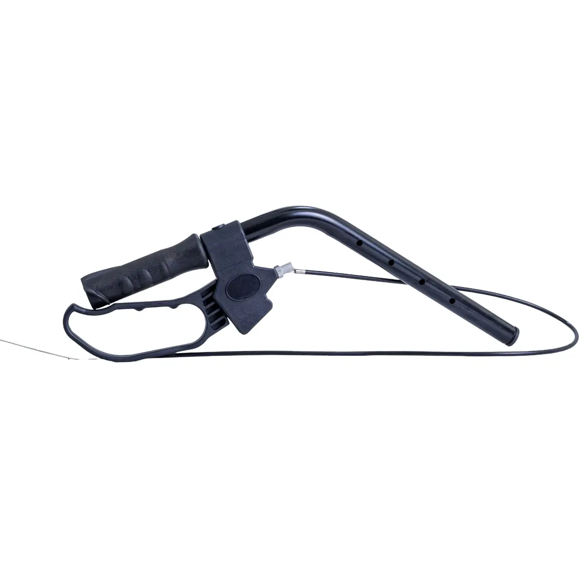 Right Handlebar Brake Assembly For The Probasics Aluminum Transport Rollator (10216-04) 1