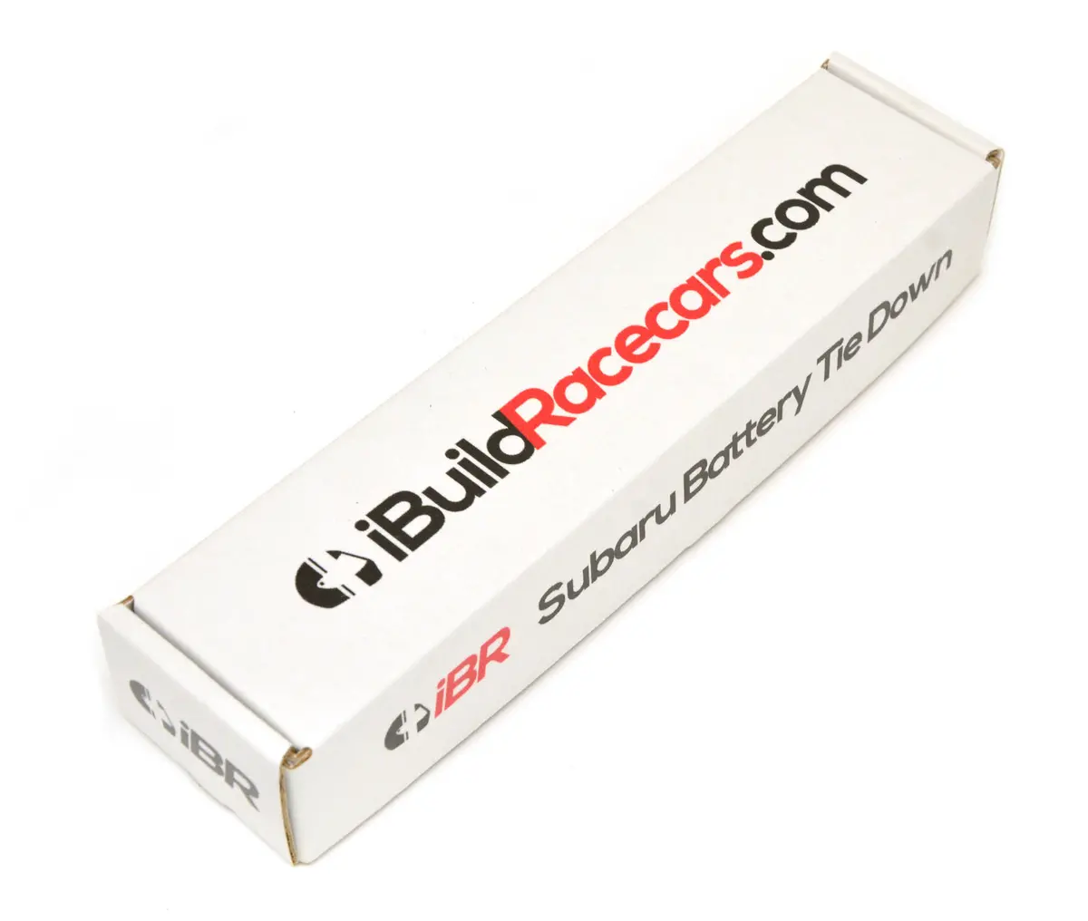 Subaru Battery Tie Down 1