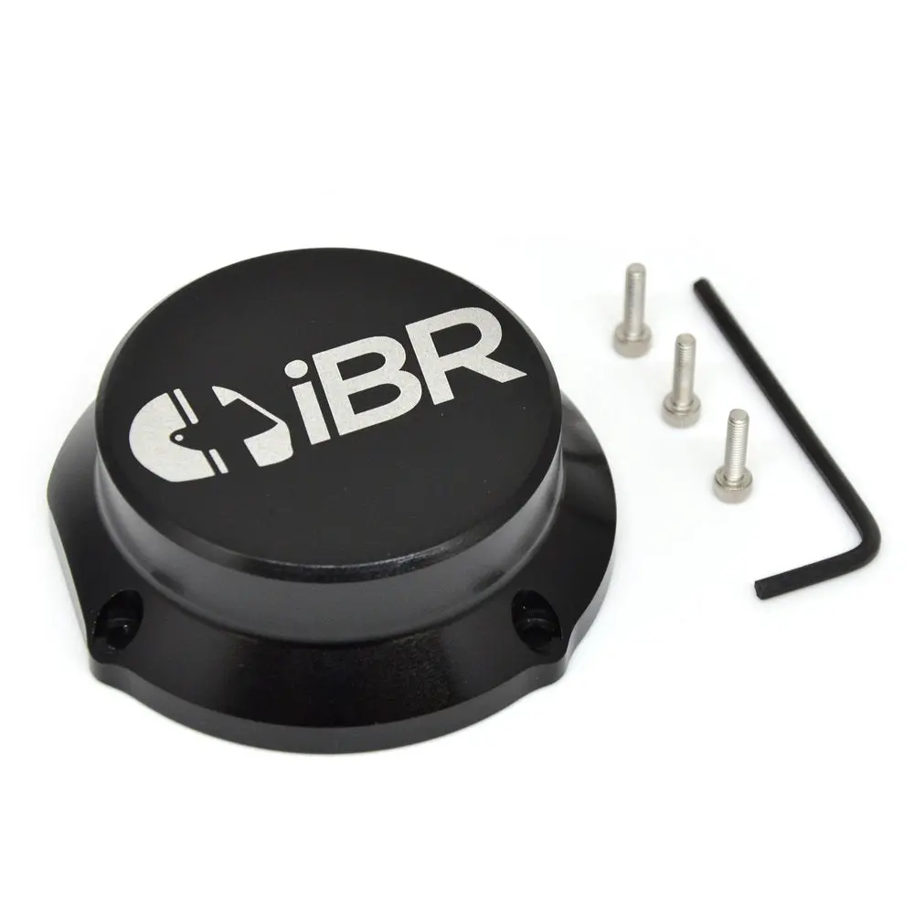 Fa20dit Vacuum Pump Cover Kit 3