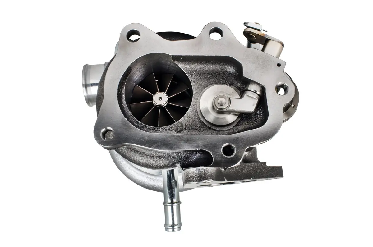 Tr Gtx2971 For Subaru Wrx 02-07 And Sti 04-21 And Motul 300V Power & Competition 3