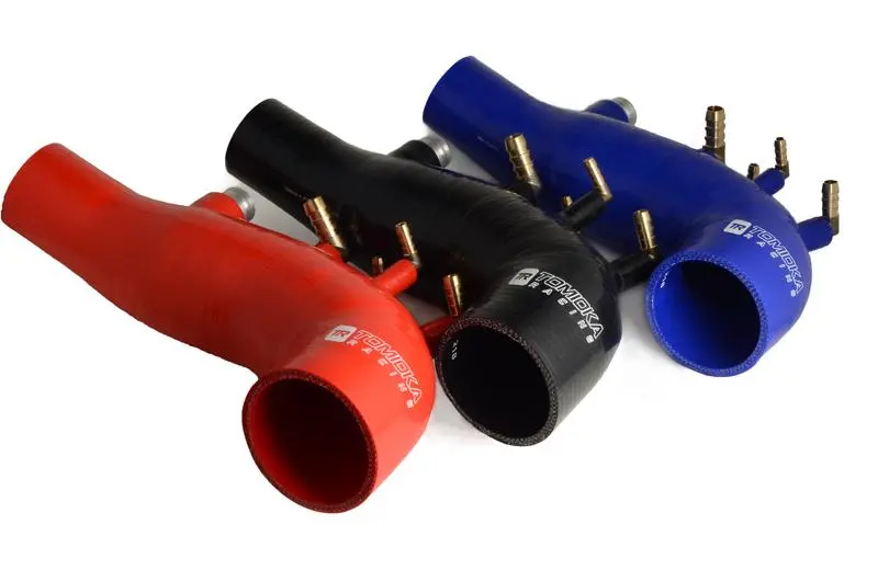 Tr Silicone Turbo Inlet For Subaru Impreza Wrx/Sti 2008-2018 1