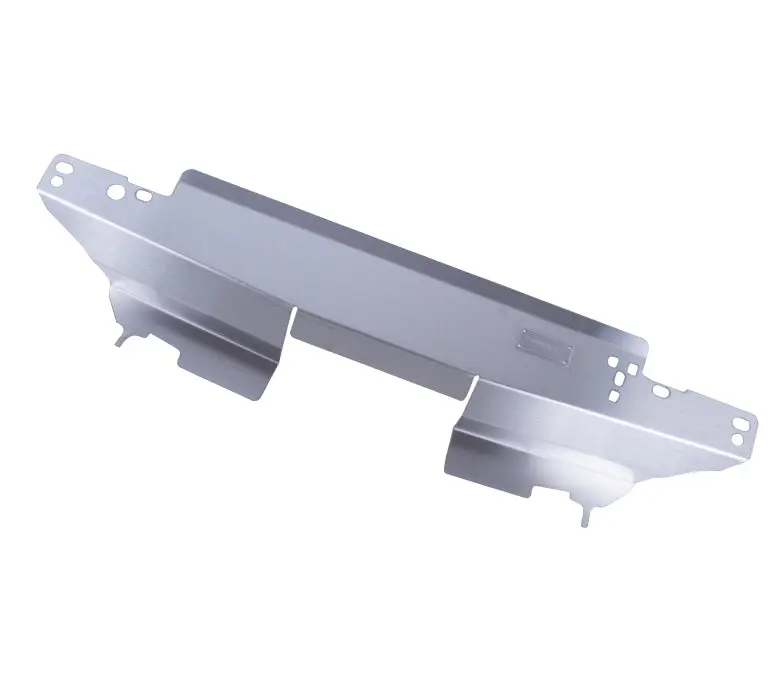 Diversion Panel - Acura Integra Type-R 1