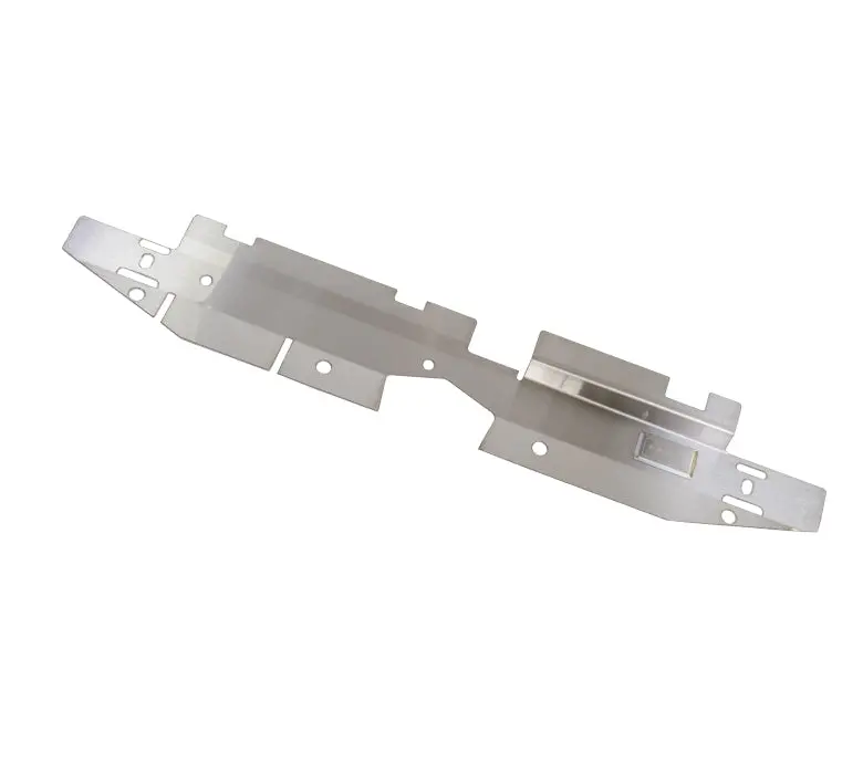 Diversion Panel - Subaru Wrx/Sti 1