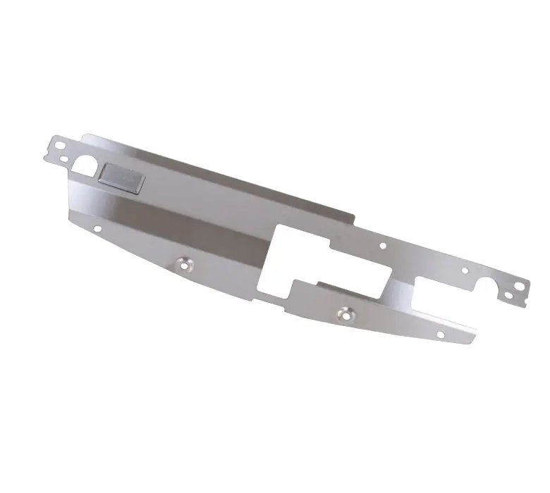 Diversion Panel - Mitsubishi Evo 1