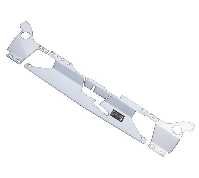 Diversion Panel - Nissan 240Sx S13 1