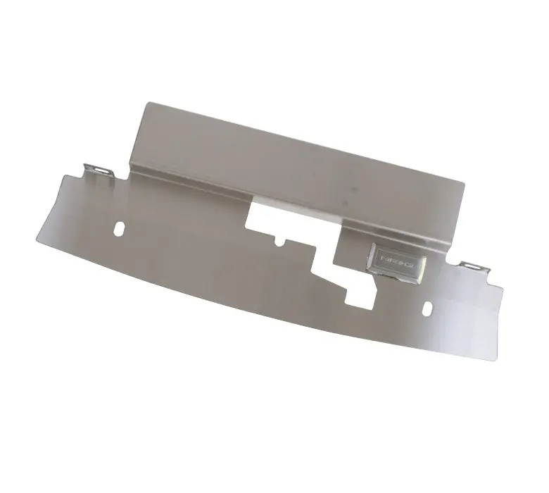 Diversion Panel - Nissan 240Sx S14 1
