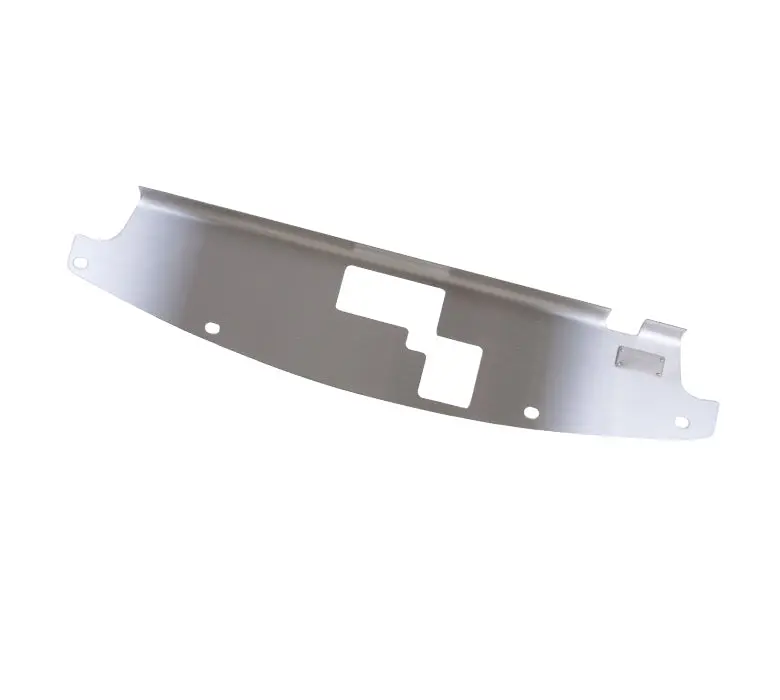 Diversion Panel - Nissan 350Z 1