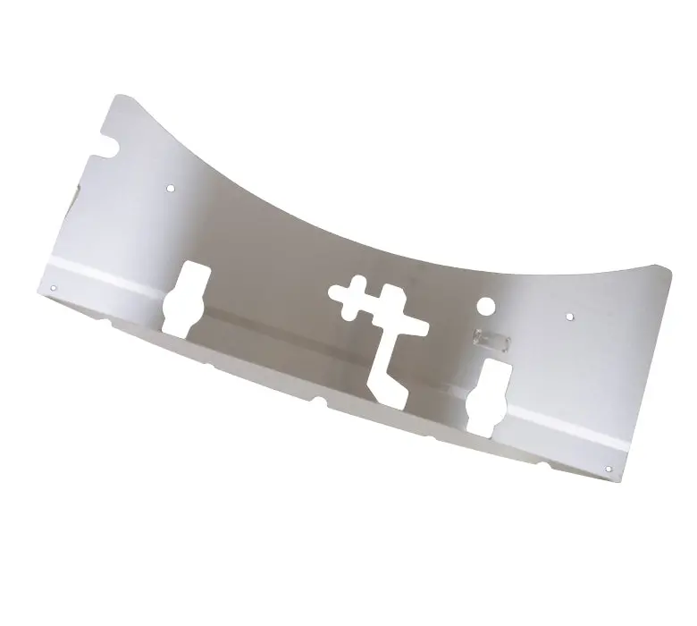 Diversion Panel - Toyota Mr-2 1