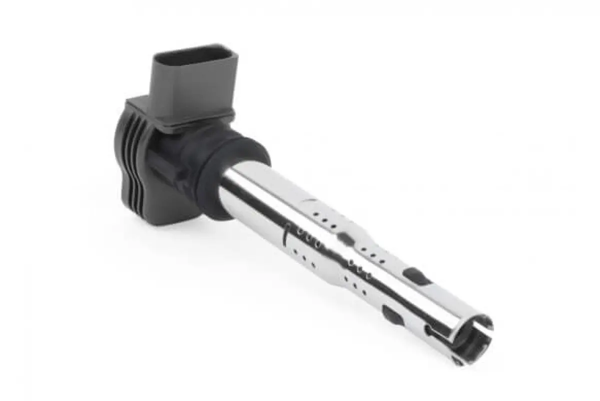 Apr High Performance Ignition Coil - Grey 1