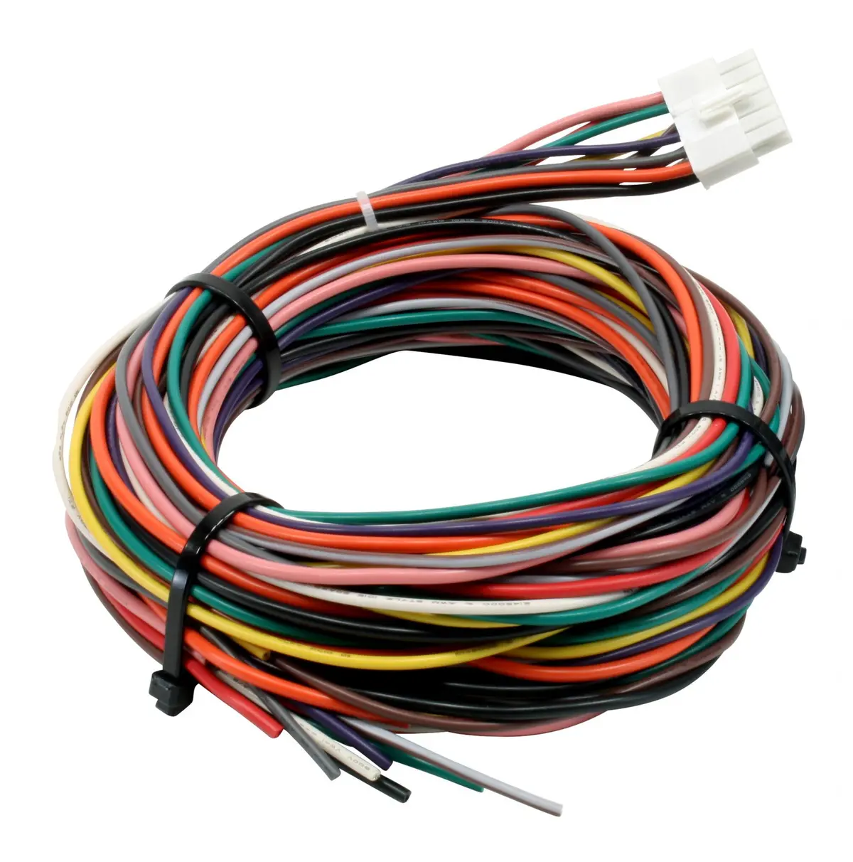 Aem Wiring Harness For V2 Controller With Multi Input 1
