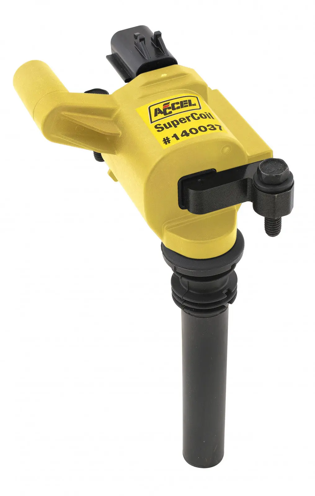 Accel Ignition Coil - Gen 3 Hemi 5.7L Single Plug - 2003-2007, Individual 1