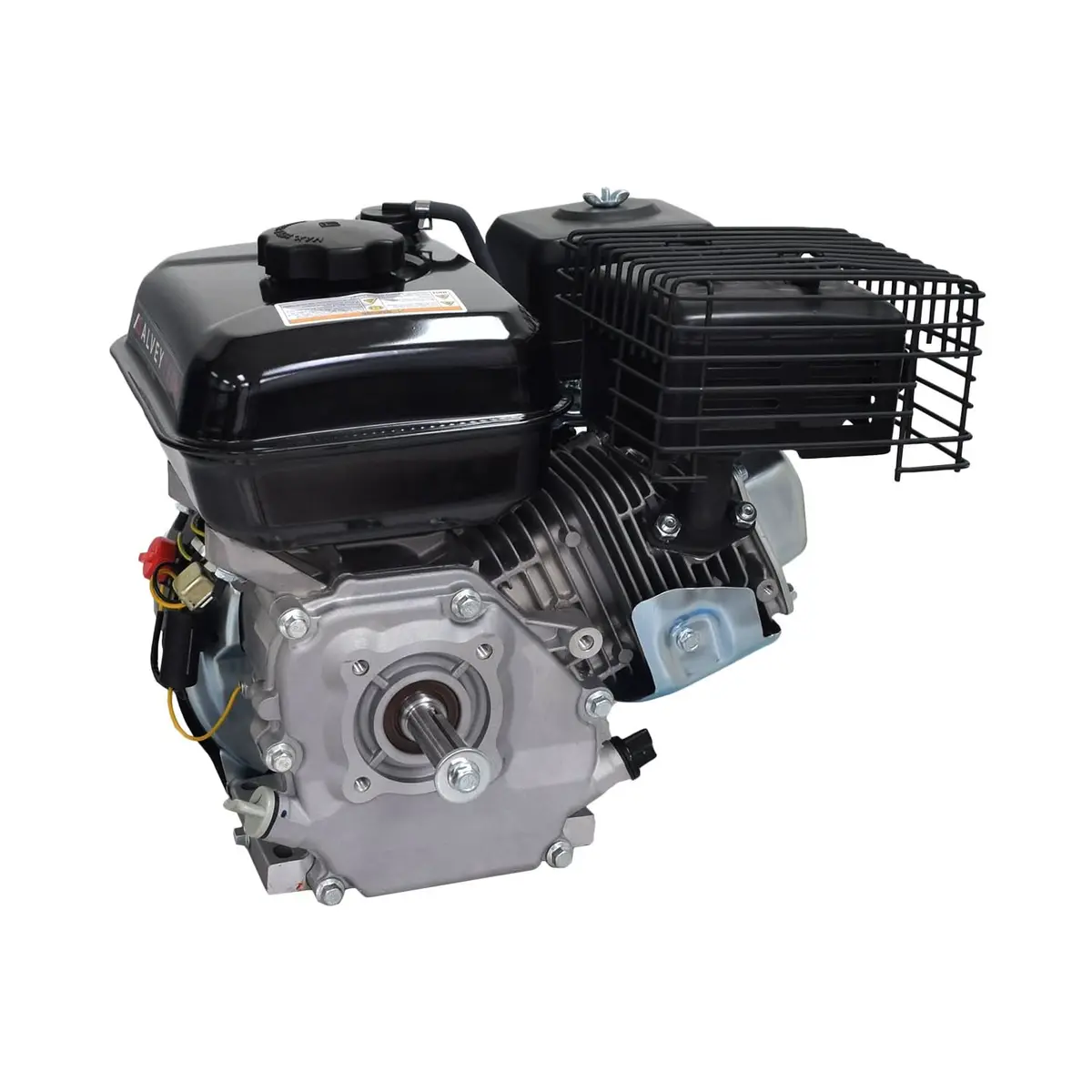 196Cc 6.5 Hp Engine For Manco Dingo Go-Karts 2