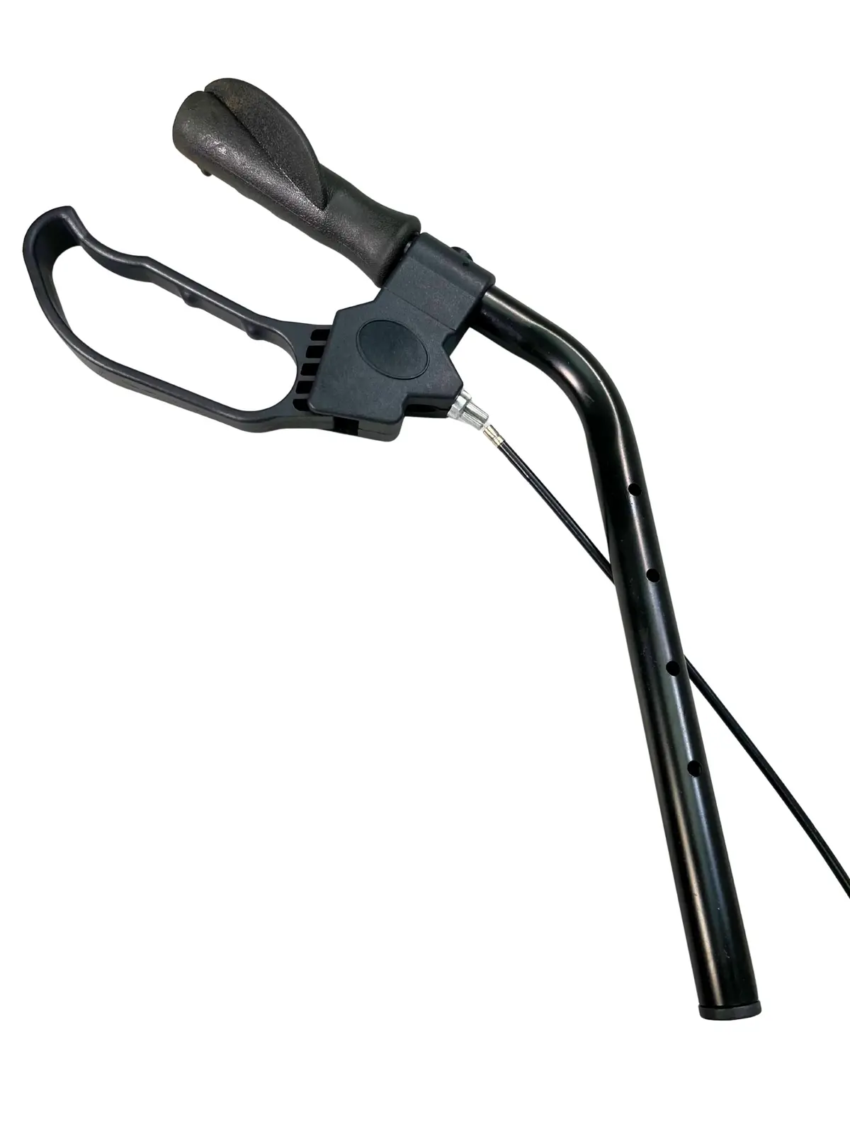 Left Handlebar Brake Assembly For The Drive Rollator (10215 & 10215J) 1
