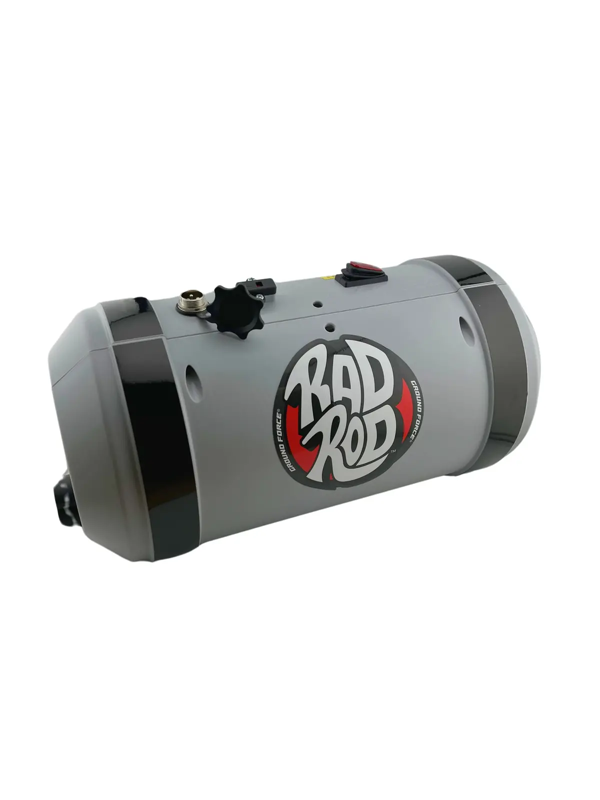 Battery Cover For The Razor Ground Force Rad Rod 1
