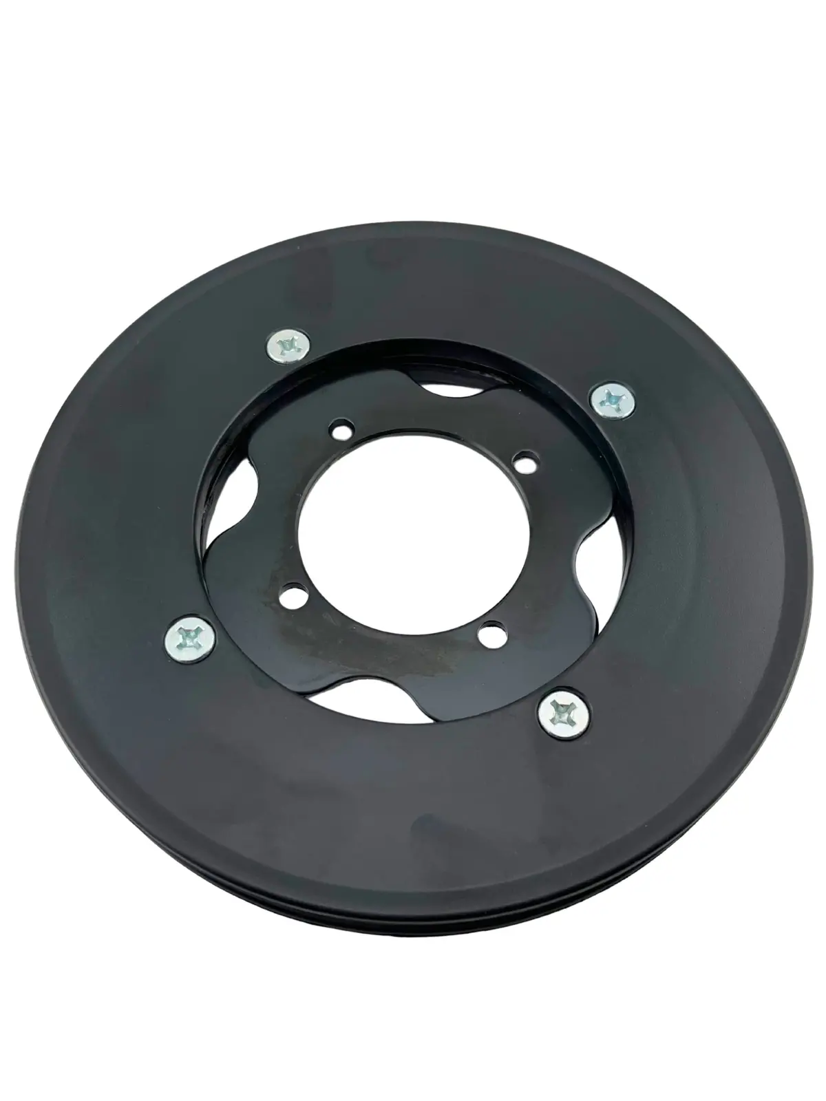 Chain Plate Guides & Chain Sprocket For The Razor Mx500 & Mx650 Dirt Rocket, & Indian Eftr Jr. Electric Dirt Bike 1