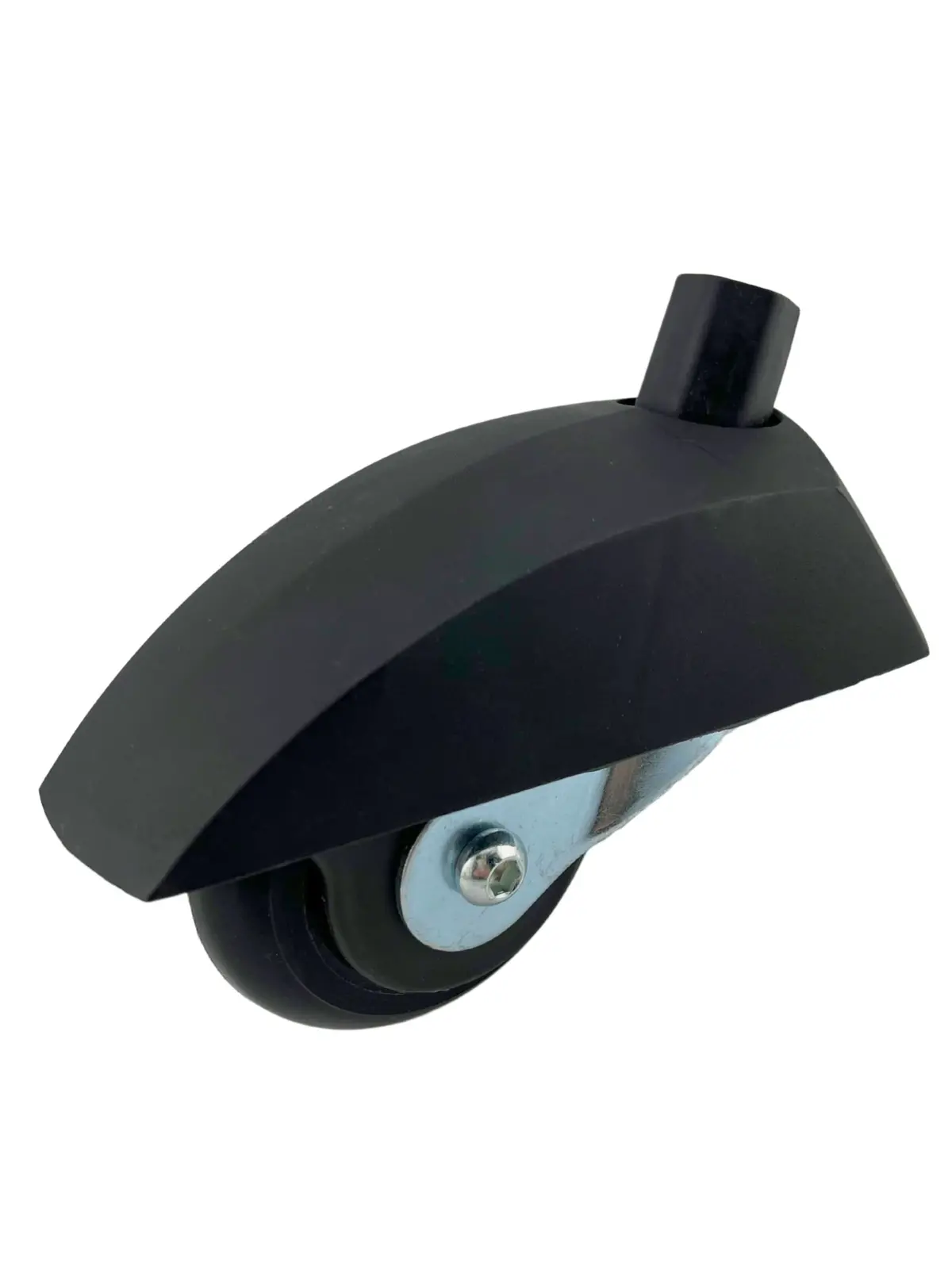 76Mm Rear Wheel With Caster Assembly For The Razor Powerrider 360 1