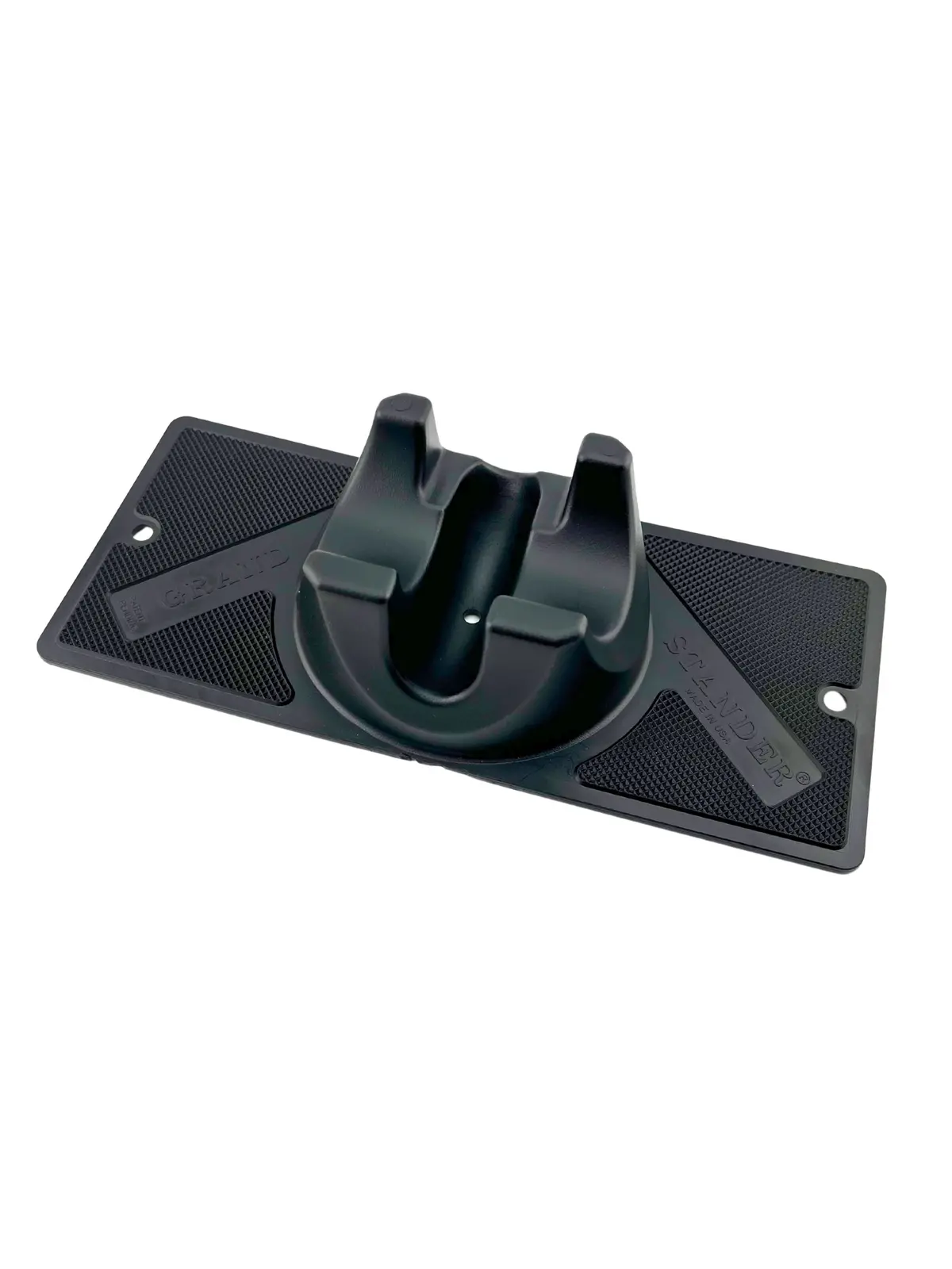 Black Kick Scooter Stand For Scooters With 98Mm Wheels 1