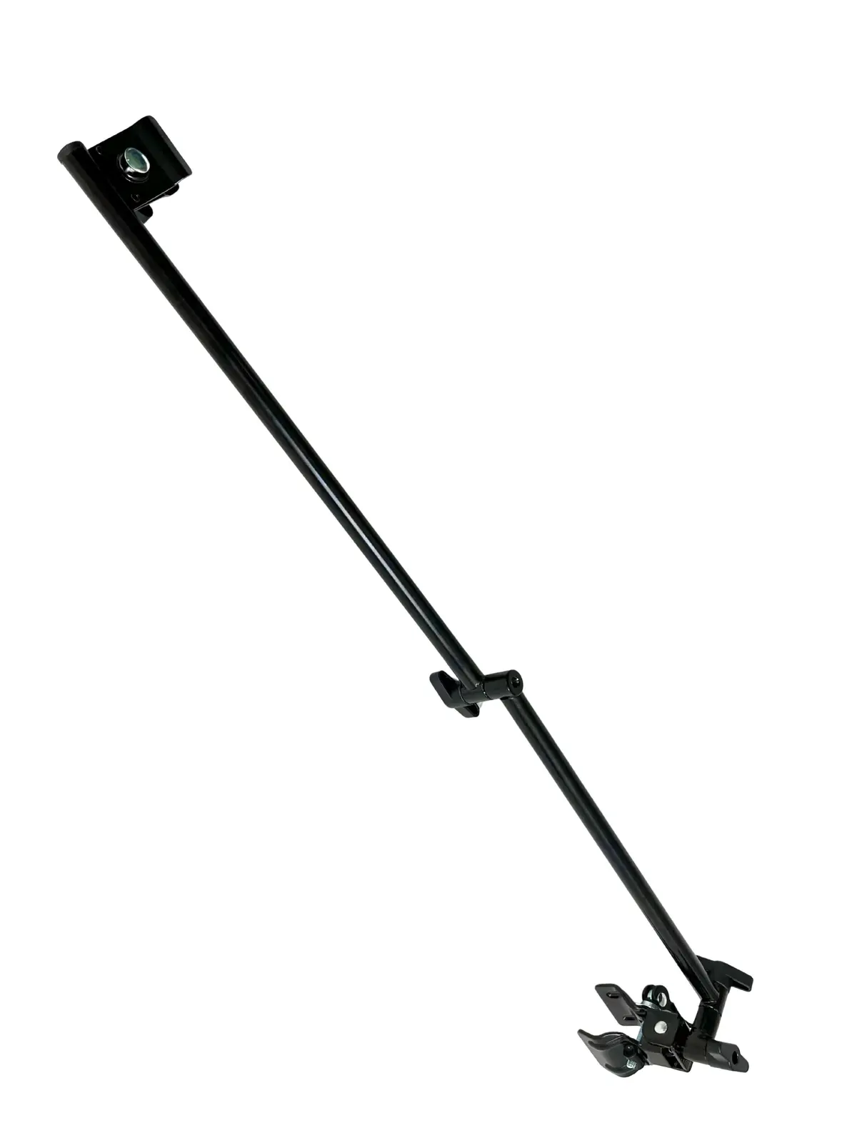 Deluxe Universal Grip Umbrella Holder For Mobility Scooters, Power Chairs, & Wheelchairs 1