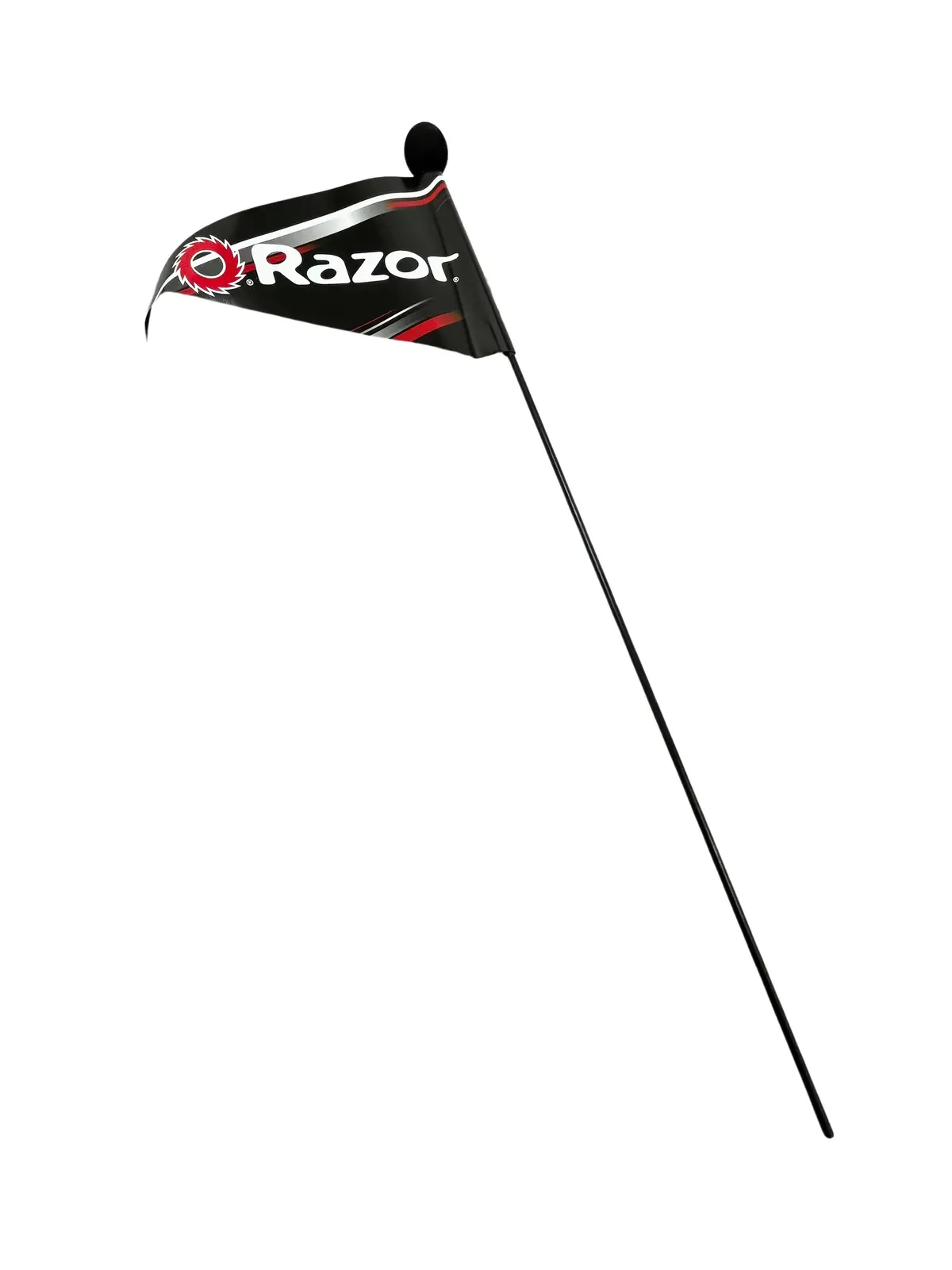 Flag For Razor Crazy Cart, Ground Force, & Ground Force Drifter Go-Karts 1
