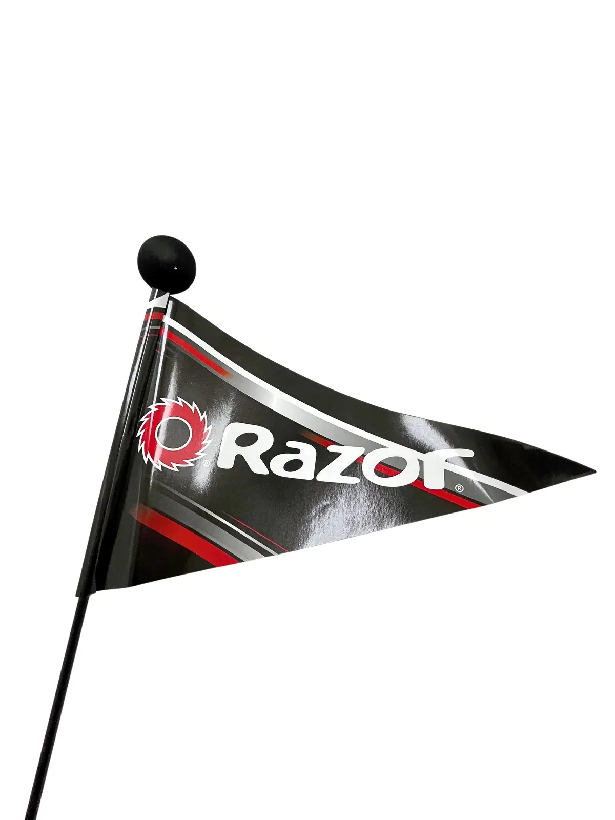 Flag For Razor Crazy Cart, Ground Force, & Ground Force Drifter Go-Karts 2