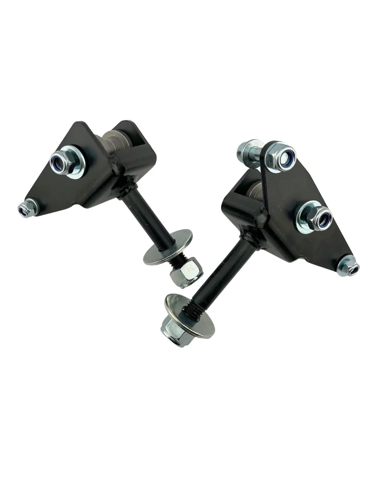 Spindle Arm Set (Right And Left) For Razor Dirt Quad 500 1